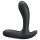 Pretty Love Backie - crni analni vibrator za prostatu