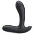 Pretty Love Backie - crni analni vibrator za prostatu