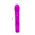 Pretty Love Webb - vibrator sa stimulatorom klitorisa (pink)