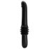 Pretty Love Pazuzu - crni vrhunski vibrator
