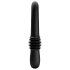 Pretty Love Pazuzu - crni vrhunski vibrator