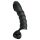 Pretty Love Alexander - stimulativni prsten-vibrator (crna)
