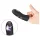 Pretty Love Marico - elektro stimulacioni vibrator za prst (crni)