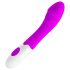 Pretty Love Elemental - G-tačka vibrator (ljubičasti)