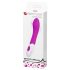 Pretty Love Elemental - G-tačka vibrator (ljubičasti)