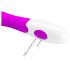 Pretty Love Elemental - G-tačka vibrator (ljubičasti)