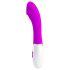 Pretty Love Elemental - G-tačka vibrator (ljubičasti)