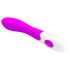 Pretty Love Elemental - G-tačka vibrator (ljubičasti)