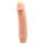 Baile Barbara - realistični vibrator - 19,5 cm (natur)