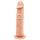Baile Barbara Calvin - realistični dildo - 20cm (natur)