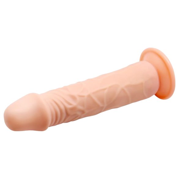 Baile Barbara Calvin - realistični dildo - 20cm (natur)