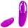 Pretty Love Divlji Zeka - vibrator za klitoris (roze)