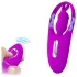 Pretty Love Divlji Zeka - vibrator za klitoris (roze)