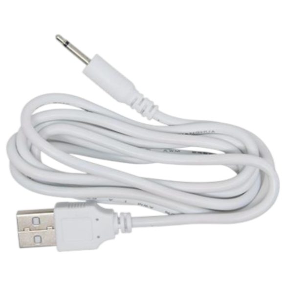 Pretty Love Bunny - zečiji prstni vibrator (ljubičasti)