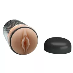 Romantična Emily - realistični crni masturbator