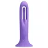 Pretty Love Killmoulis - G-tačka i lizajući vibrator (ljubičasti)