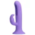Pretty Love Killmoulis - G-tačka i lizajući vibrator (ljubičasti)