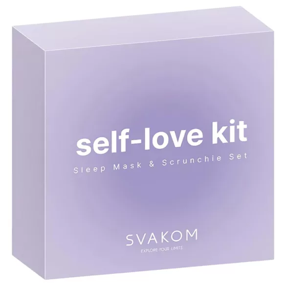 Svakom Set za Samoljublje - poklon paket