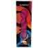 Vibeconnect Myron Wand - grejni masažni vibrator