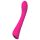 Sex HD Sunshine - punjenje, zašiljeni G-tačka vibrator (pink)
