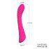 Sex HD Sunshine - punjenje, zašiljeni G-tačka vibrator (pink)