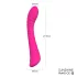 Sex HD Sunshine - punjaći G-tačka vibrator sa brazdama (pink)