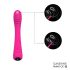 Sex HD Sunshine - punjenje, zašiljeni G-tačka vibrator (pink)