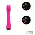 Sex HD Sunshine - punjaći G-tačka vibrator sa brazdama (pink)