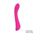 Sex HD Sunshine - punjenje, zašiljeni G-tačka vibrator (pink)