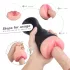 Sex HD Marcus - Realistična Vagina u Futroli (Crno-Prirodna)