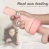 Sex HD Marcus - Realistična Vagina u Futroli (Crno-Prirodna)