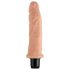 Lovetoy Real Feel - prirodni vibrator - 19cm