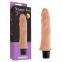 Lovetoy Real Feel - prirodni vibrator - 19cm