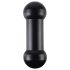 Lovetoy - masturbator za vaginu i anus (natur)