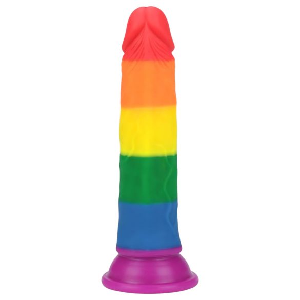 Prider realistični dildo 19cm (duga)