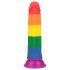 Prider realistični dildo 19cm (duga)