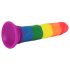 Prider realistični dildo 19cm (duga)