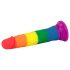 Prider realistični dildo 19cm (duga)