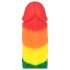 Prider realistični dildo 19cm (duga)