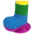 Lovetoy Prider - realistični dildo sa testisima - 20cm (duga)