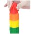 Lovetoy Prider - realističan silikonski dildo - 19cm (duga)