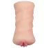 Lovetoy X-Basic - masturbator u obliku vagine (boja kože)