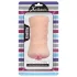 Lovetoy X-Basic - masturbator u obliku vagine (boja kože)
