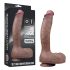 Prirodni Dildo 26cm - Realistični Uživaj!