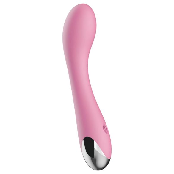 Lonely - bežični G-tačka vibrator (ružičasti)