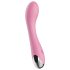 Lonely - bežični G-tačka vibrator (ružičasti)