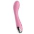 Lonely - bežični G-tačka vibrator (ružičasti)