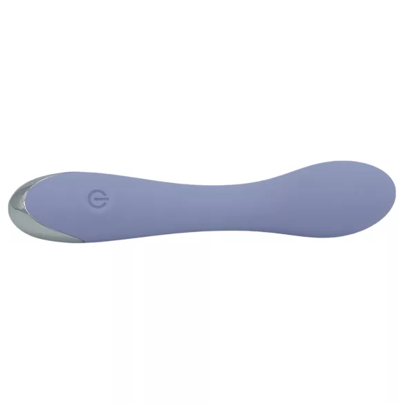 Lonely - punjivi vibrator za G-tačku (ljubičasti)