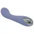 Lonely - punjivi vibrator za G-tačku (ljubičasti)