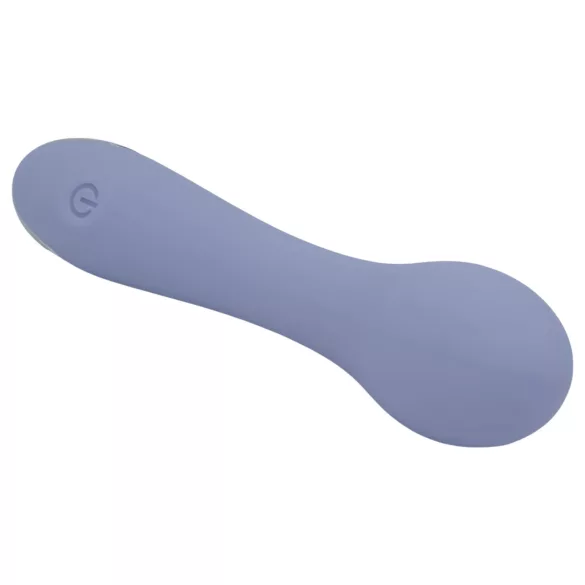 Lonely - punjivi vibrator za G-tačku (ljubičasti)